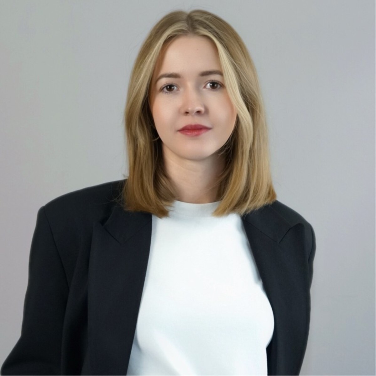 Zofia Zimoch — radca prawny